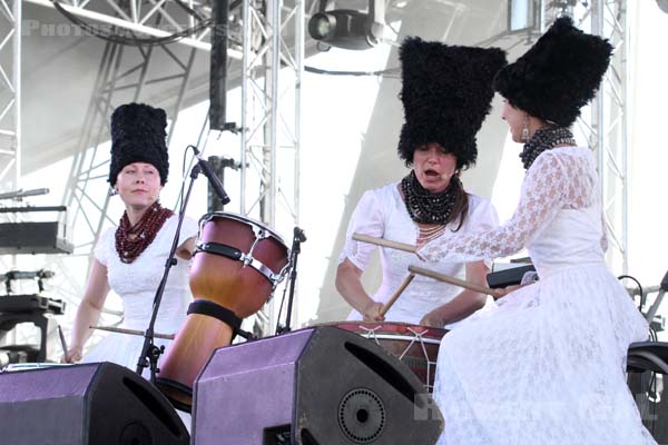 DAKHABRAKHA - 2014-07-06 - BELFORT - Presqu'ile du Malsaucy - 